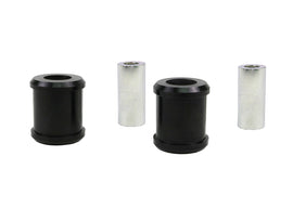 WHITELINE Shock absorber - to control arm bushing POSTERIORE MITSUBISHI LANCER EVOLUTION VII, VIII, IX   3/2001-10/2007 4CYL