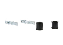 Load image into Gallery viewer, WHITELINE Control arm - upper front inner bushing POSTERIORE MITSUBISHI LANCER EVOLUTION IV,V, VI   8/1996-3/2001 4CYL - em-power.it