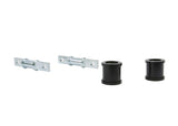 WHITELINE Control arm - upper front inner bushing POSTERIORE MITSUBISHI LANCER EVOLUTION IV,V, VI   8/1996-3/2001 4CYL