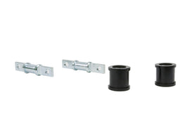 WHITELINE Control arm - upper front inner bushing POSTERIORE MITSUBISHI LANCER EVOLUTION IV,V, VI   8/1996-3/2001 4CYL