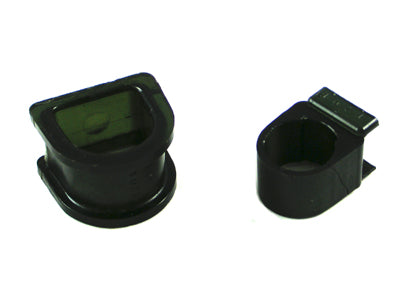 WHITELINE Steering - rack and pinion mount bushing ANTERIORE FORD CAPRI 1600, 3000, GT 2 DOOR   5/1969-5/1974 4/6CYL