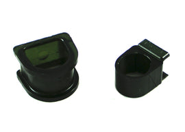 WHITELINE Steering - rack and pinion mount bushing ANTERIORE FORD CAPRI 1600, 3000, GT 2 DOOR   5/1969-5/1974 4/6CYL