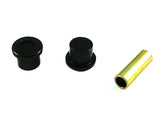 WHITELINE Steering - idler bushing ANTERIORE TOYOTA CELICA RA23, 28, TA22, 23   1971-10/1977 4CYL