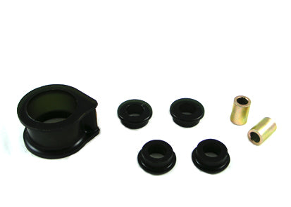 WHITELINE Steering - rack and pinion mount bushing ANTERIORE LEXUS GS300 JZS160R, UZS161   11/1997-9/2000 6/8CYL