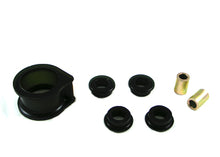 Carica l&#39;immagine nel visualizzatore di Gallery, WHITELINE Steering - rack and pinion mount bushing ANTERIORE LEXUS GS300 JZS160R, UZS161   11/1997-9/2000 6/8CYL