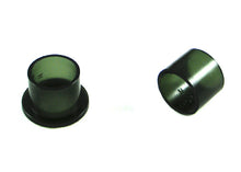 Carica l&#39;immagine nel visualizzatore di Gallery, WHITELINE Steering - idler bushing ANTERIORE MITSUBISHI L200 MK 2WD  10/1996-12/2006 4/6CYL