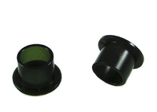 Carica l&#39;immagine nel visualizzatore di Gallery, WHITELINE Steering - idler bushing ANTERIORE TOYOTA HILUX 4 RUNNER LN130, RN130, VZN130, YN130  IFS FRONT AND COIL SPRING REAR 10/1989-6/1996 4/6CYL