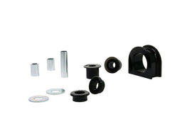 WHITELINE Steering - rack and pinion mount bushing ANTERIORE TOYOTA HILUX 4 RUNNER KDN185, KZN185, RZN185, VZN180, VZN185  IFS FRONT AND COIL SPRING REAR 11/1995-2002 4/6CYL