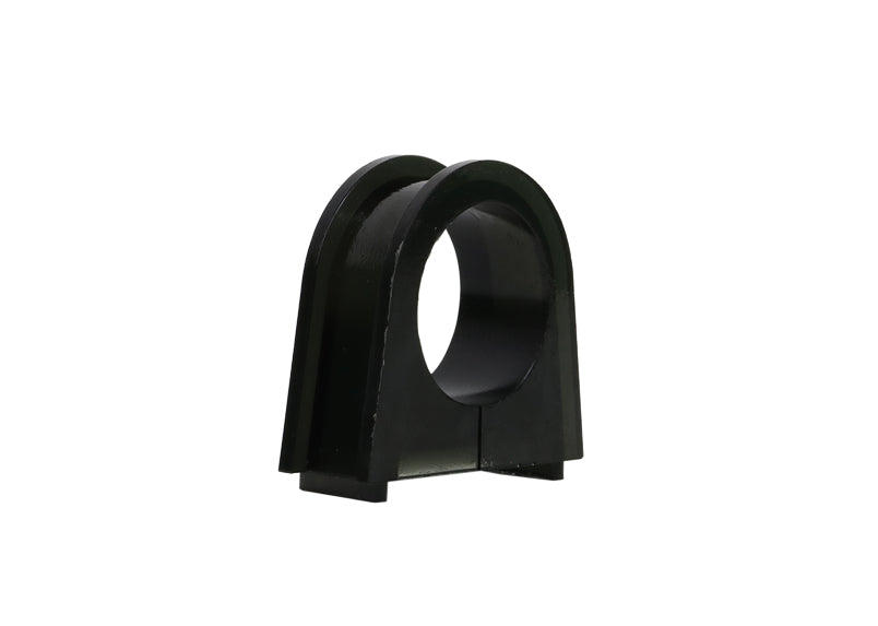 WHITELINE Steering - rack and pinion mount bushing ANTERIORE AUDI A3 MK1 (TYP 8L)   5/1996-7/2004 4CYL