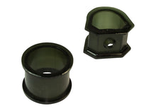 Carica l&#39;immagine nel visualizzatore di Gallery, WHITELINE Steering - rack and pinion mount bushing ANTERIORE MITSUBISHI LANCER CC   9/1992-7/1996 4CYL