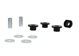 WHITELINE Steering - rack and pinion mount bushing ANTERIORE TOYOTA LANDCRUISER FZJ100, HDJ100, UZJ100 IFS   3/1998-10/2007 8CYL