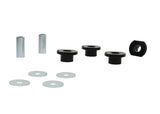 WHITELINE Steering - rack and pinion mount bushing ANTERIORE TOYOTA LANDCRUISER FZJ100, HDJ100, UZJ100 IFS   3/1998-10/2007 8CYL