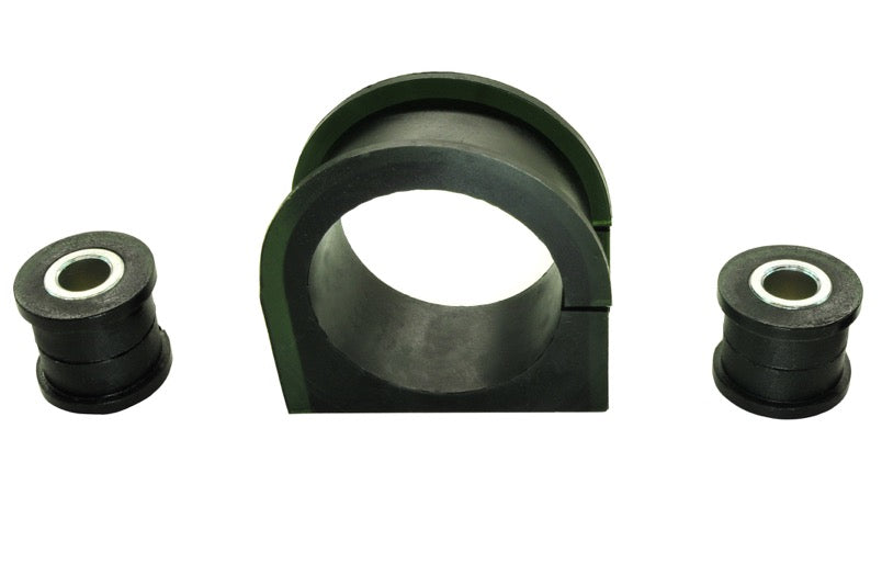 WHITELINE Steering - rack and pinion mount bushing ANTERIORE TOYOTA LANDCRUISER FZJ100, HDJ100, UZJ100 IFS   3/1998-10/2007 8CYL