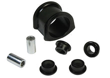 Carica l&#39;immagine nel visualizzatore di Gallery, WHITELINE Steering - rack and pinion mount bushing ANTERIORE HYUNDAI IMAX TQ   2007+ 4CYL