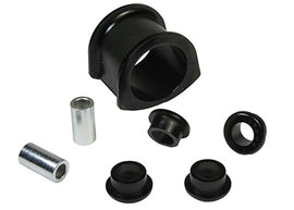 WHITELINE Steering - rack and pinion mount bushing ANTERIORE MITSUBISHI MONTERO SPORT PB   4/2007+ 4/6CYL
