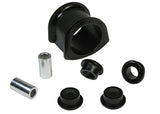 WHITELINE Steering - rack and pinion mount bushing ANTERIORE MITSUBISHI MONTERO SPORT PB   4/2007+ 4/6CYL