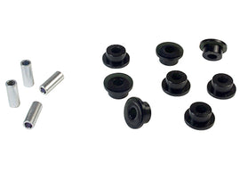 WHITELINE Steering - rack and pinion mount bushing ANTERIORE VOLKSWAGEN T25 T3   1980-1992 4CYL