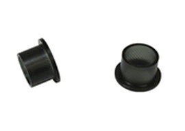 WHITELINE Steering - idler bushing ANTERIORE TOYOTA HILUX KZN165, LN167, 172, RZN169, 174, VZN167 4WD IFS FRONT AND LEAF SPRING REAR 11/1997-4/2005 4CYL
