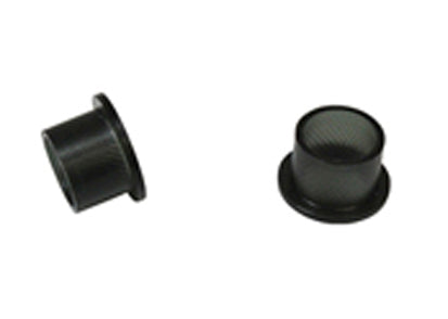 WHITELINE Steering - idler bushing ANTERIORE TOYOTA HILUX KZN165, LN167, 172, RZN169, 174, VZN167 4WD IFS FRONT AND LEAF SPRING REAR 11/1997-4/2005 4CYL