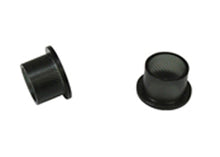 Carica l&#39;immagine nel visualizzatore di Gallery, WHITELINE Steering - idler bushing ANTERIORE TOYOTA HILUX KZN165, LN167, 172, RZN169, 174, VZN167 4WD IFS FRONT AND LEAF SPRING REAR 11/1997-4/2005 4CYL