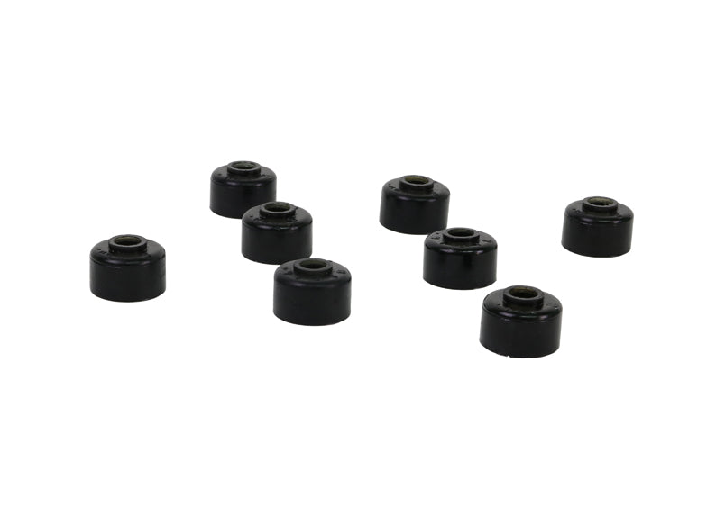 WHITELINE Shock absorber - bushing ANTERIORE BEDFORD VAN CF   8/1970-1981 6CYL