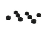 WHITELINE Shock absorber - bushing ANTERIORE BEDFORD VAN CF   8/1970-1981 6CYL