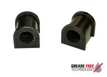 Carica l'immagine nel visualizzatore di Gallery, WHITELINE Sway bar - mount bushing ANTERIORE DAIHATSU FOURTRACK F70, F75, F80, F85 HARD TOP, SOFT TOP AND WAGON   6/1984-7/1993 4CYL