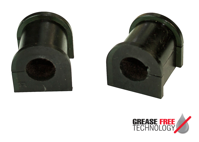 WHITELINE Sway bar - mount bushing ANTERIORE FORD CORTINA TE, TF   6/1977-8/1982 4/6CYL