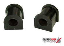 Carica l&#39;immagine nel visualizzatore di Gallery, WHITELINE Sway bar - mount bushing ANTERIORE FORD CORTINA TE, TF   6/1977-8/1982 4/6CYL