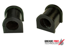 WHITELINE Sway bar - mount bushing ANTERIORE DAIHATSU FEROZA F-300, F-300B, F-310 4WD  10/1988-1/1999 4CYL
