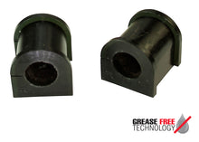Carica l&#39;immagine nel visualizzatore di Gallery, WHITELINE Sway bar - mount bushing ANTERIORE FORD CORTINA TE, TF   6/1977-8/1982 4/6CYL