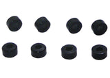 WHITELINE Shock absorber - bushing ANTERIORE NISSAN PATROL G60, 61   1967-1982 6CYL