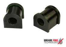 Carica l&#39;immagine nel visualizzatore di Gallery, WHITELINE Sway bar - mount bushing ANTERIORE FORD CORTINA TE, TF   6/1977-8/1982 4/6CYL