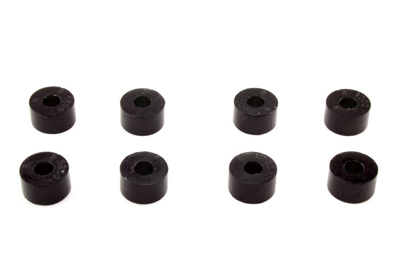 WHITELINE Sway bar - link inner and outer bushing ANTERIORE ISUZU RODEO TFR 2WD  7/1988-1996 4CYL