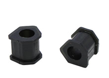 Carica l&#39;immagine nel visualizzatore di Gallery, WHITELINE Sway bar - mount bushing ANTERIORE OPEL ASCONA C   1982-1989 4CYL