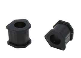 WHITELINE Sway bar - mount bushing ANTERIORE VAUXHALL CAVALIER MK2   1982-1989 4CYL
