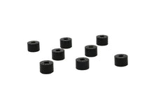Carica l&#39;immagine nel visualizzatore di Gallery, WHITELINE Sway bar - link bushing ANTERIORE FORD CAPRI SA, SC, SE   10/1989-7/1995 4CYL