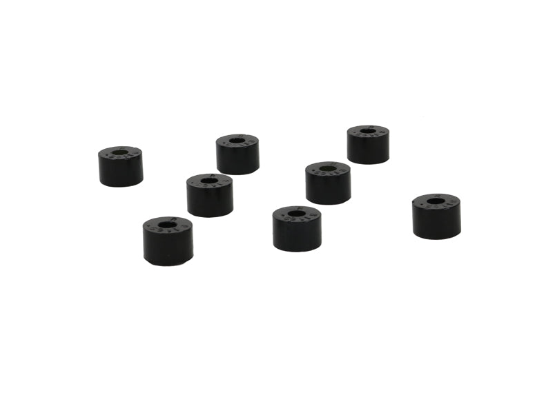 WHITELINE Sway bar - link bushing  UNIVERSAL PRODUCTS SWAY BAR - LINKS AND BUSHINGS SWAY BAR - LINK BUSHINGS   ALL ALL