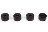 WHITELINE Shock absorber - lower bushing POSTERIORE NISSAN PATROL MQ, MK   4/1980-10/1987 6CYL