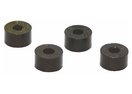 WHITELINE Shock absorber - lower bushing POSTERIORE DAIHATSU FEROZA F-300, F-300B, F-310 4WD  10/1988-1/1999 4CYL