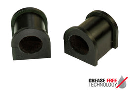 WHITELINE Sway bar - mount bushing ANTERIORE FORD CORTINA TE, TF   6/1977-8/1982 4/6CYL