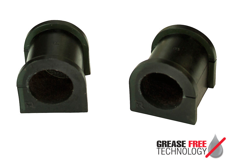 WHITELINE Sway bar - mount bushing ANTERIORE FORD CORTINA TE, TF   6/1977-8/1982 4/6CYL