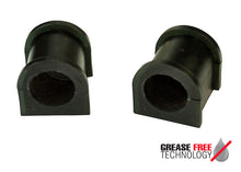 Carica l&#39;immagine nel visualizzatore di Gallery, WHITELINE Sway bar - mount bushing ANTERIORE FORD CORTINA TE, TF   6/1977-8/1982 4/6CYL