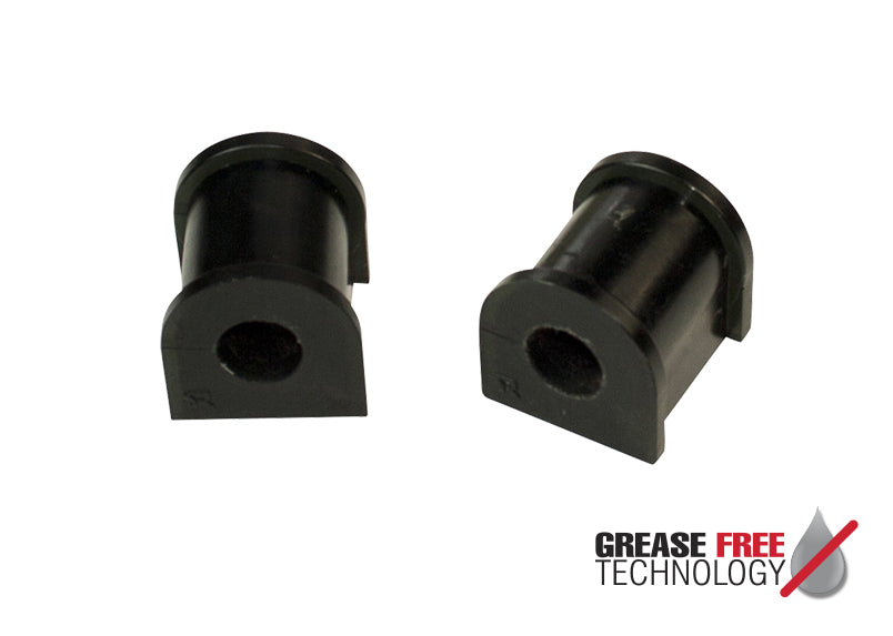 WHITELINE Sway bar - mount bushing ANTERIORE FORD CORTINA TE, TF   6/1977-8/1982 4/6CYL