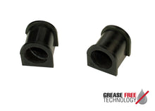 Carica l&#39;immagine nel visualizzatore di Gallery, WHITELINE Sway bar - mount bushing ANTERIORE FORD CORTINA TE, TF   6/1977-8/1982 4/6CYL