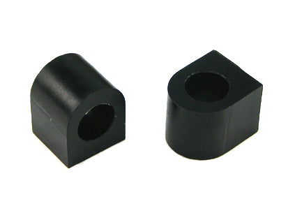 WHITELINE Sway bar - mount bushing ANTERIORE NISSAN BLUEBIRD SERIES 1, 2 AND 3   1981-1986 4CYL