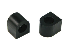 WHITELINE Sway bar - mount bushing POSTERIORE VAUXHALL CARLTON MK1 E1, E2   1978-1986 4CYL