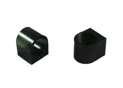 WHITELINE Sway bar - mount bushing ANTERIORE NISSAN SKYLINE R31   7/1986-12/1989 6CYL