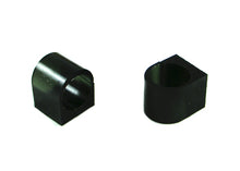 Carica l&#39;immagine nel visualizzatore di Gallery, WHITELINE Sway bar - mount bushing ANTERIORE NISSAN SKYLINE R31   7/1986-12/1989 6CYL