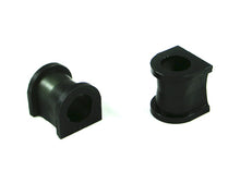 Carica l&#39;immagine nel visualizzatore di Gallery, WHITELINE Sway bar - mount bushing ANTERIORE NISSAN 240Z HS30   10/1970-5/1974 6CYL